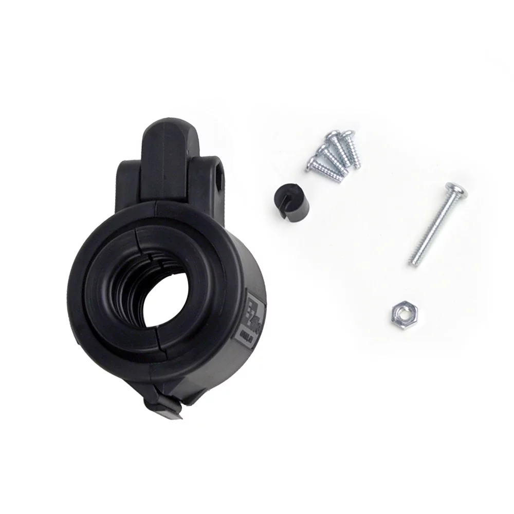 BP-1340 5/8" Dayco Coaxial HoseHose Clamp: