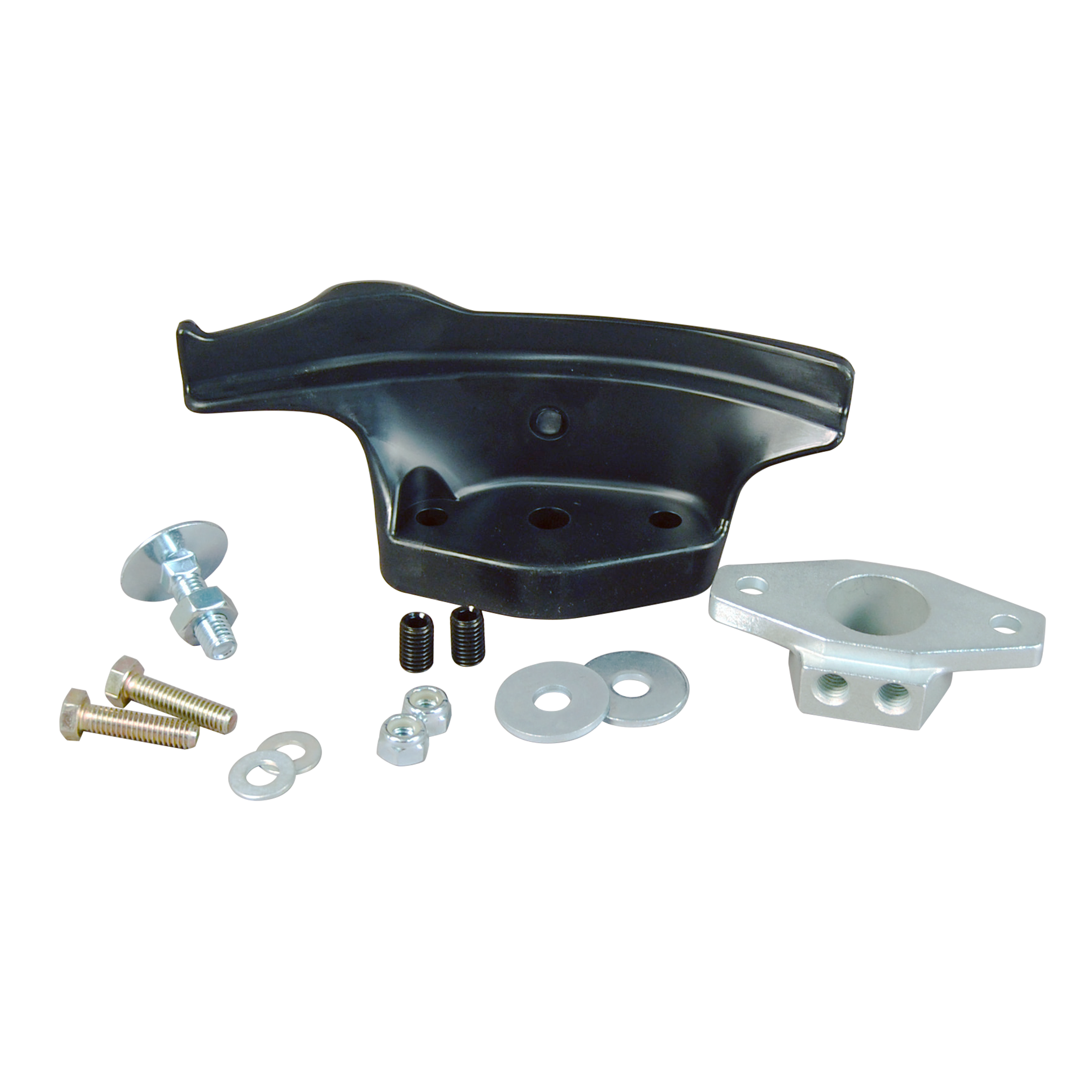 BW-3000-07 Tire Mount / Demount Head Kit
