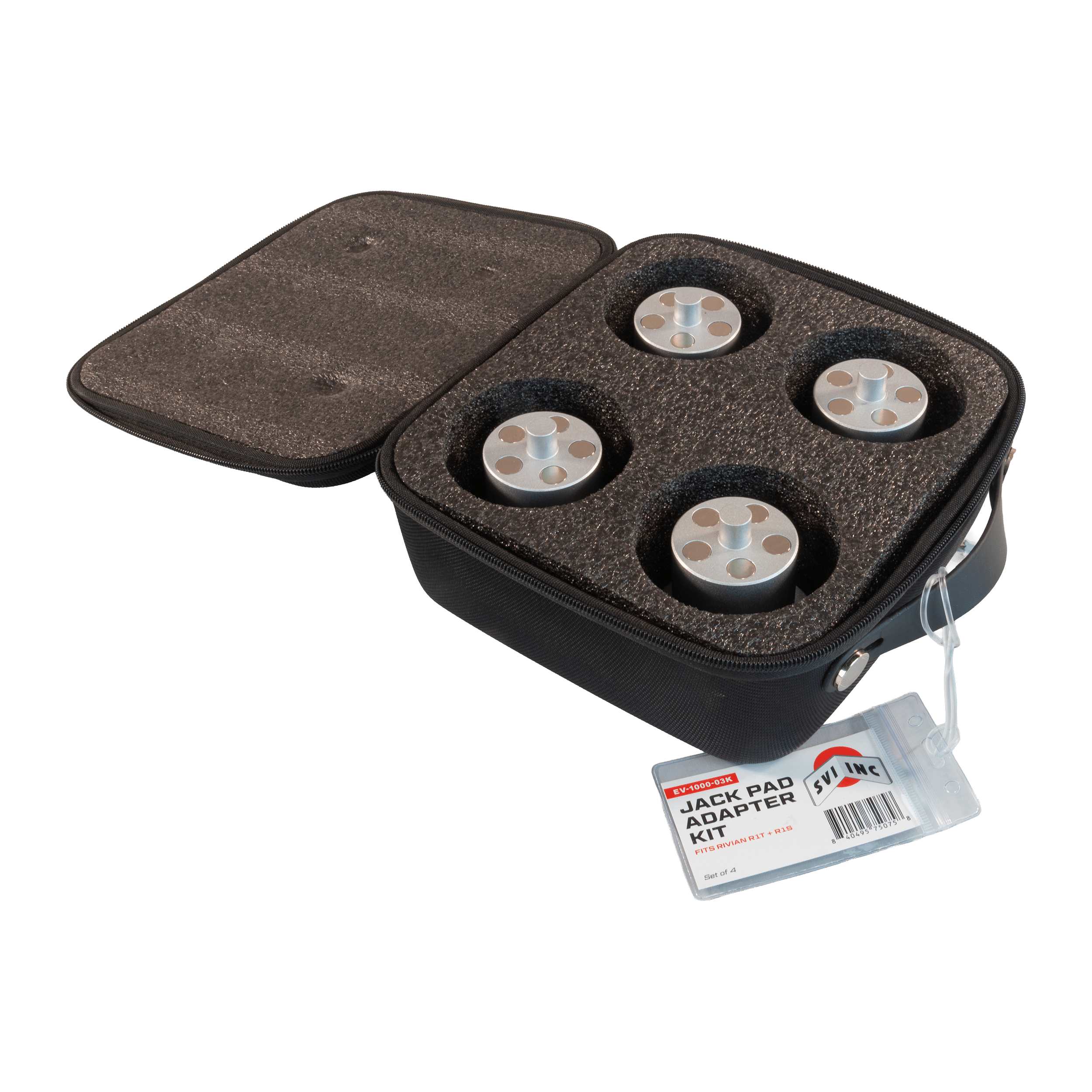 EV-1000-03K Adapter Set - Image 4