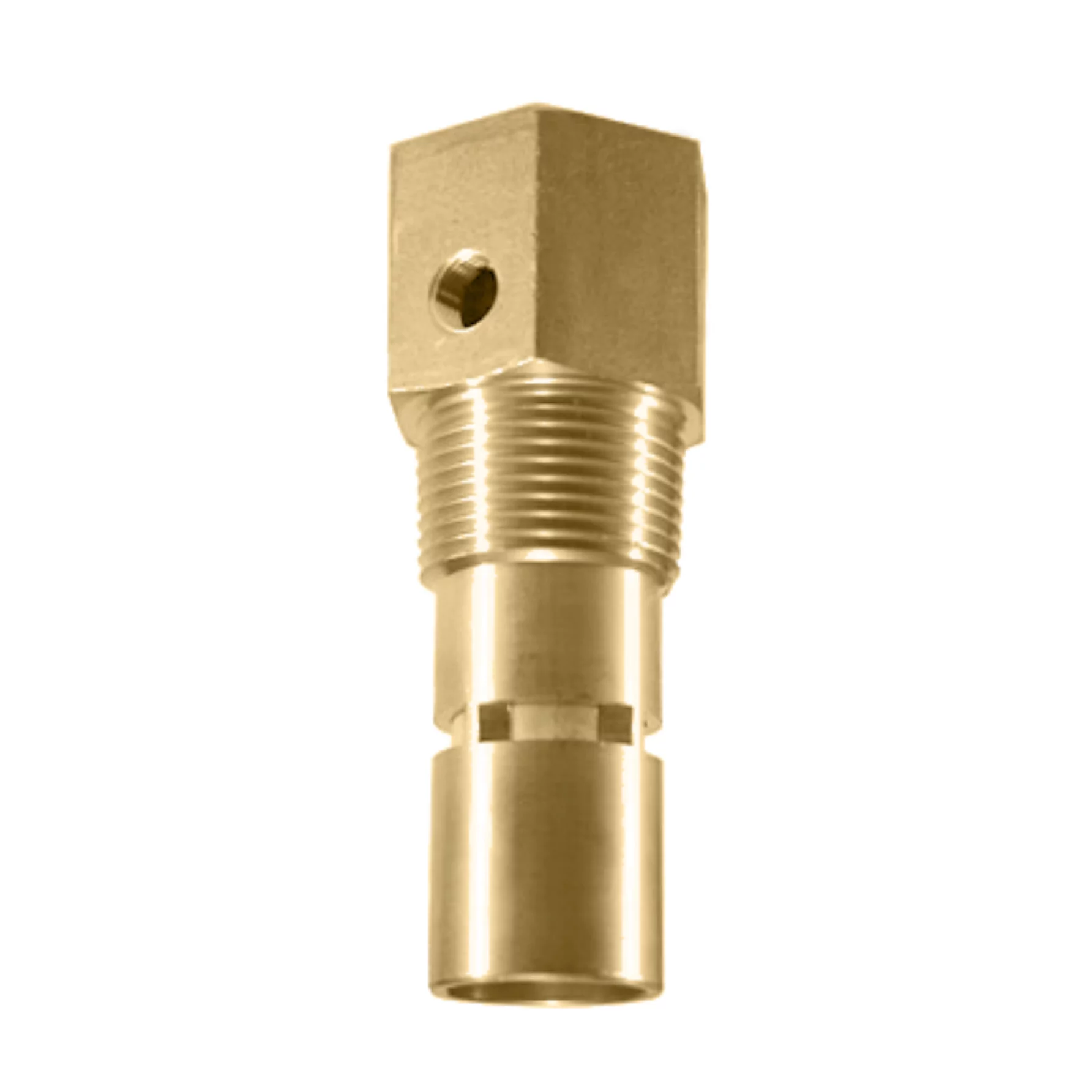 FK-234-750-1000 Vertical In Tank Ck Valve, (1) 1/8" Port 3/4 X 1