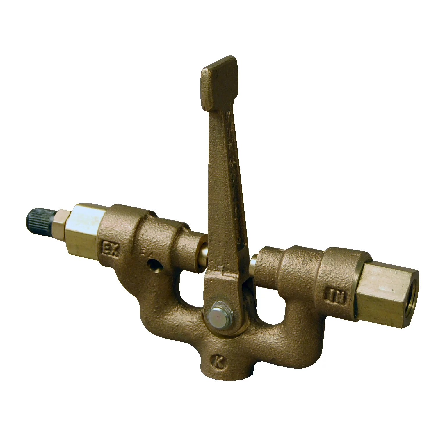 FK-294A-250 Air Control Valve 1/4