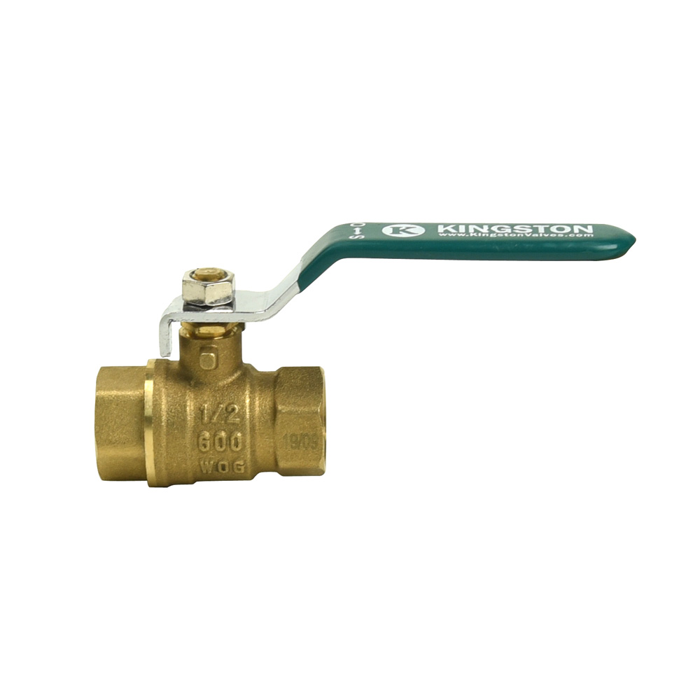 FK-32-0500 Valve