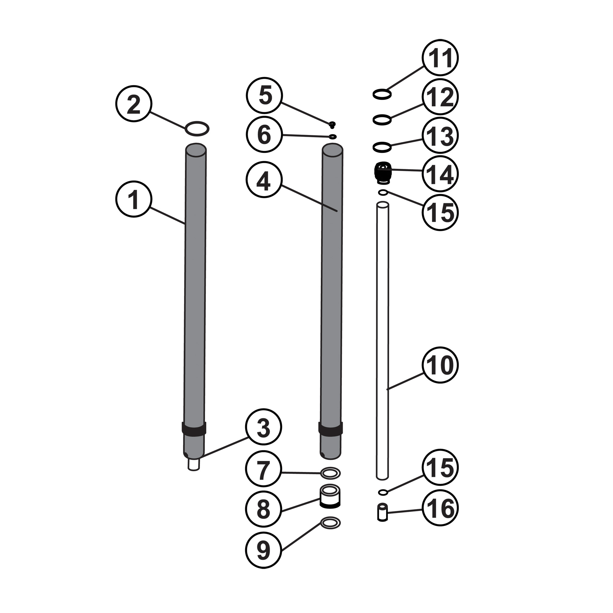 related breakdown