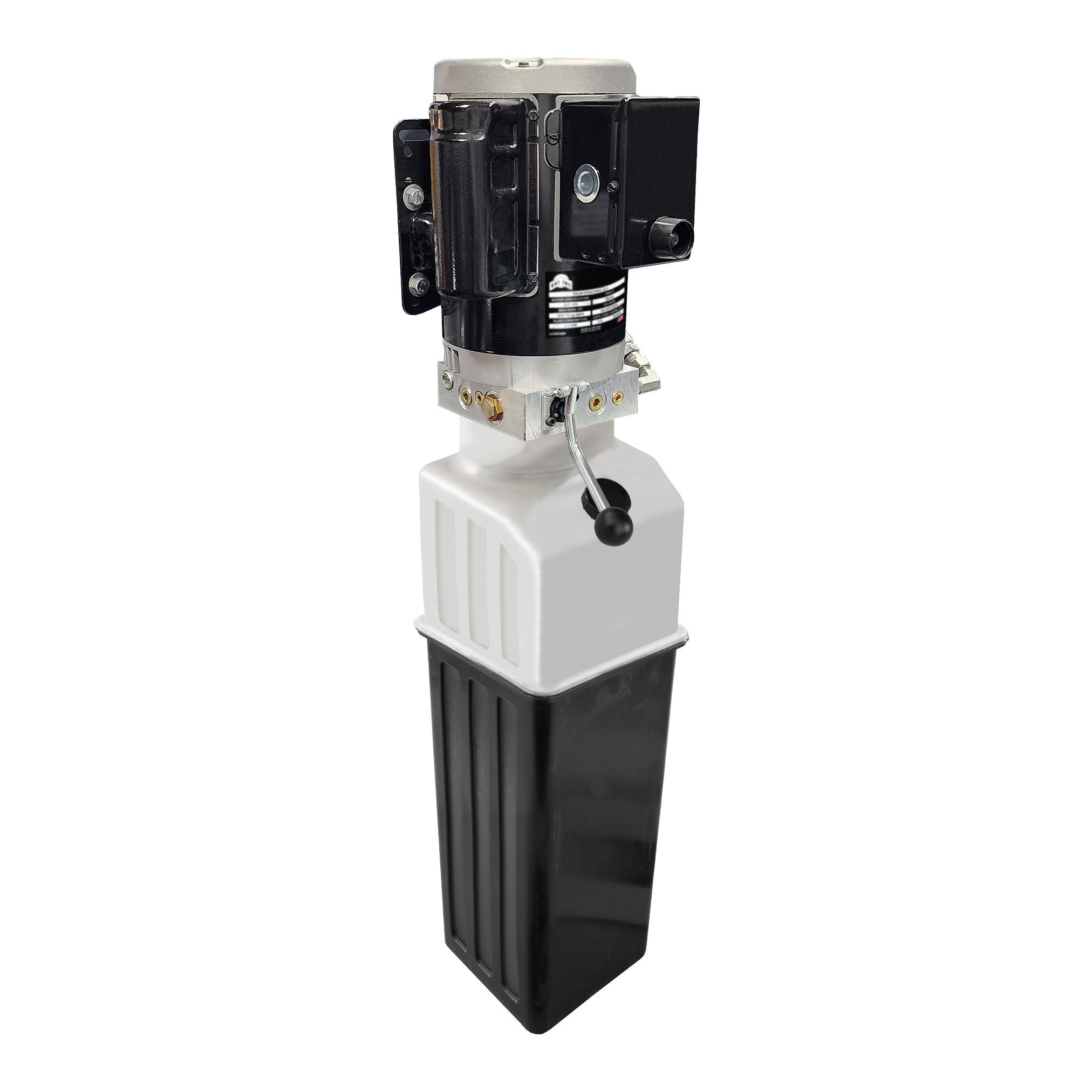 SVI Power Unit