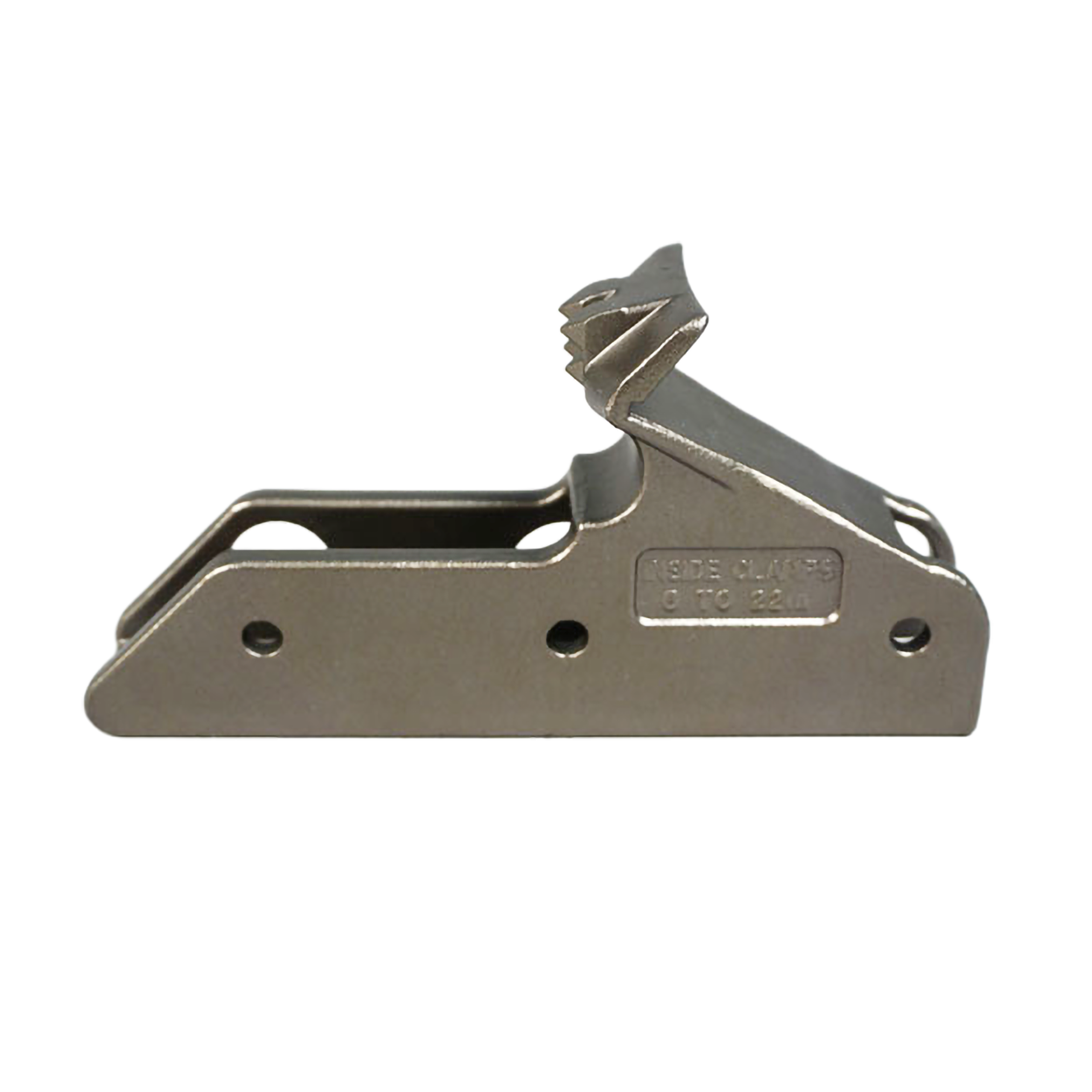 BW-1241-26 Clamping Jaw