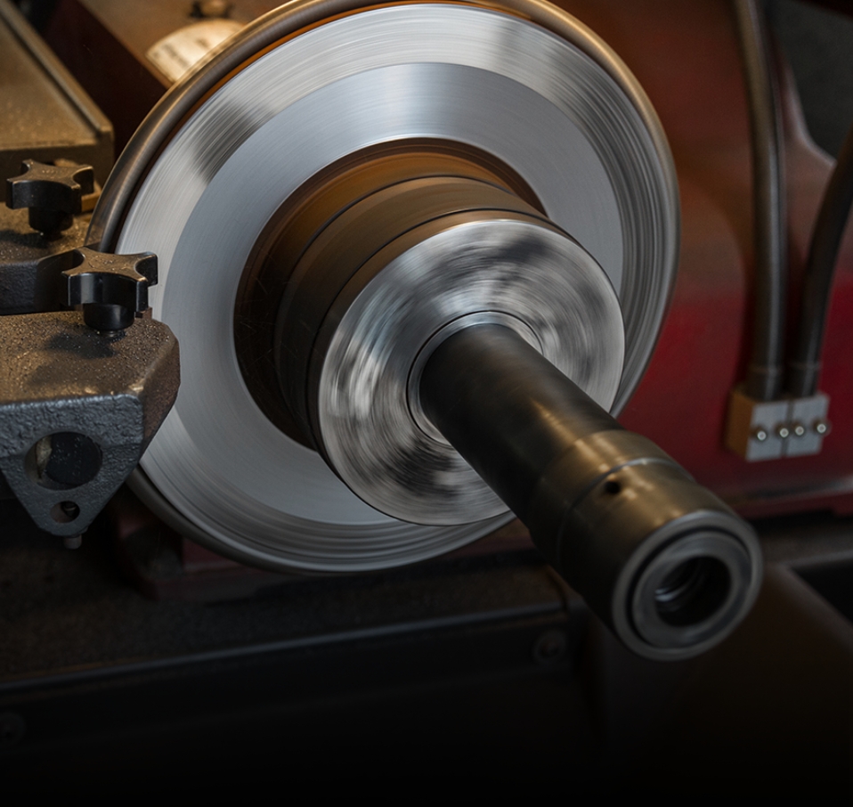 svi brake service equipment parts