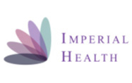 <h4>Imperial Dynamic Plan (HMO)
</h4><h4>Imperial Courage Plan (HMO)</h4> logo