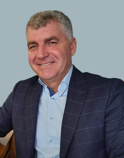 Зражевський Володимир Миколайович