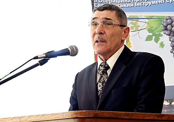 Котляренко Валентин Іванович