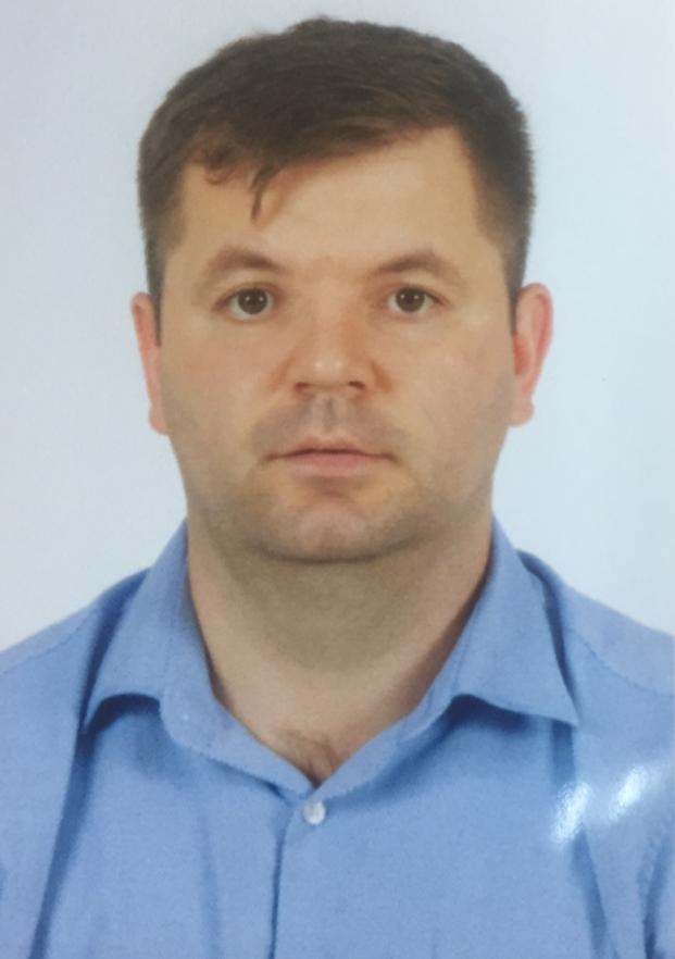 Баличев Федір Петрович