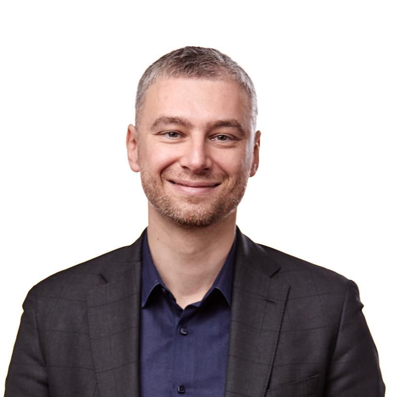 Бортник Вадим Михайлович