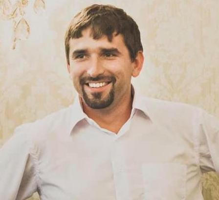 Гопанчук Дмитро Олександрович