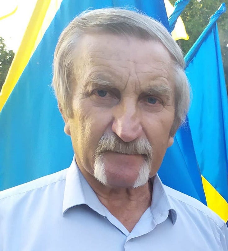 Кравченко Сергій Миколайович