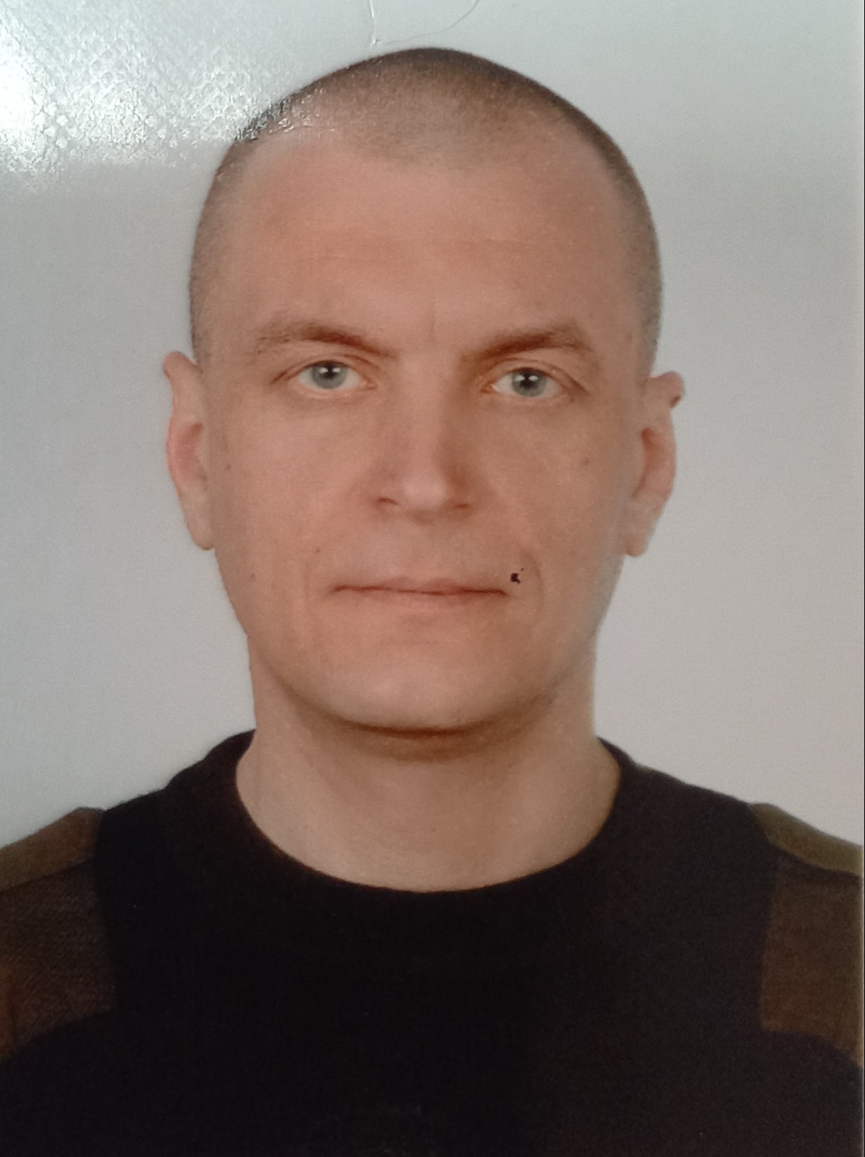 Шафорост Дмитро Анатолійович Шафорост Дмитро Анатолійович