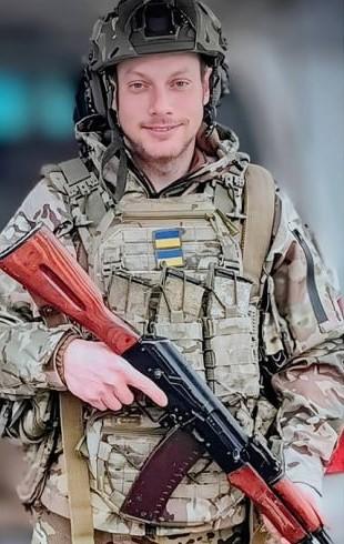 Вінник Антон Ігорович