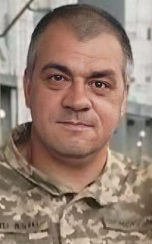 Піскунов Руслан Михайлович