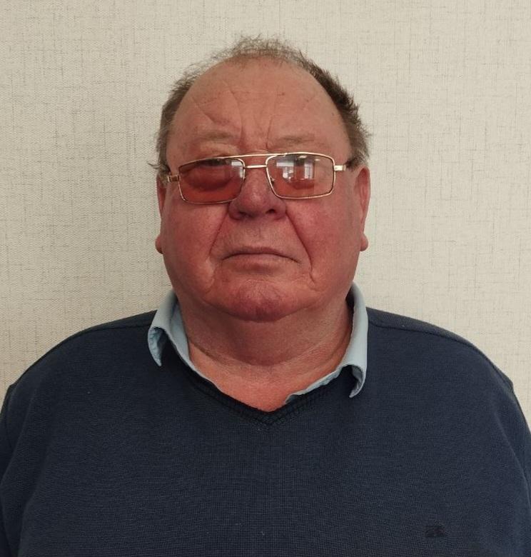 Староста с. Проців та с. Жереб'ятин