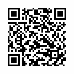 QR-код з посиланням на Viber-бот громади