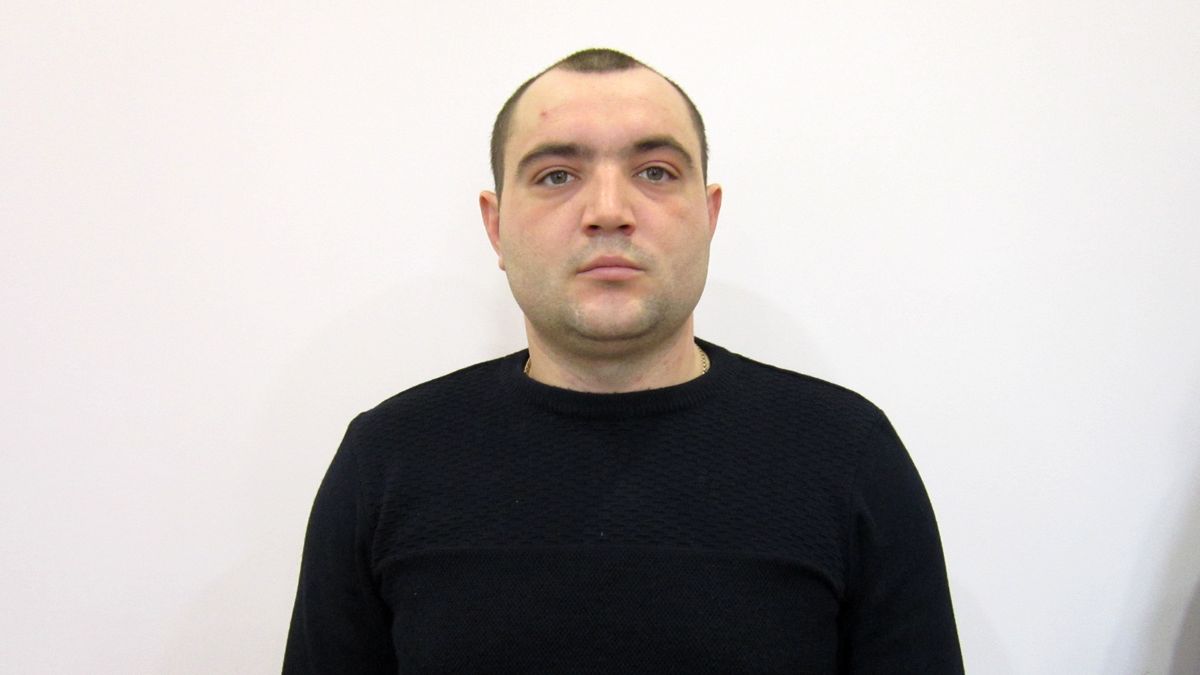 Мельниченко Микола Сергійович Мельниченко Микола Сергійович