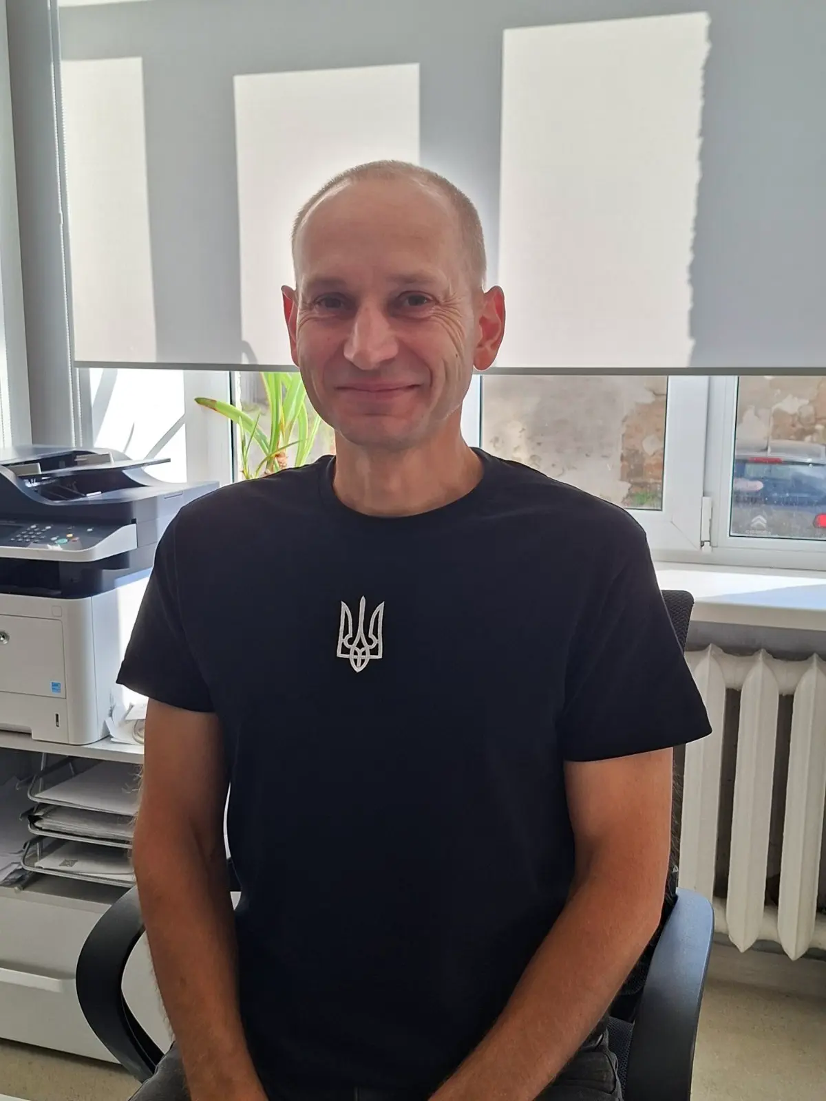 Вихристюк Дмитро Олексійович