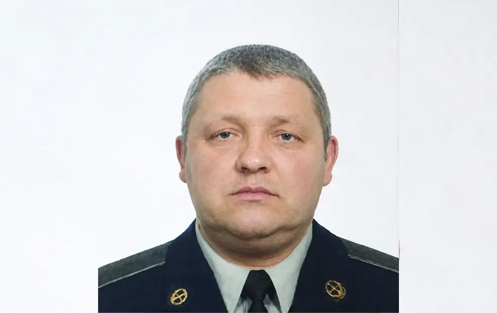 ПОПКО Андрій Григорович