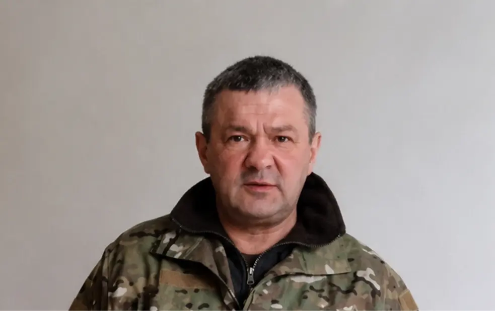 КОЗАЧУК Віктор Іванович