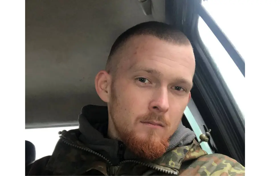 КЛЕЙЗУН Дем’ян Валерійович