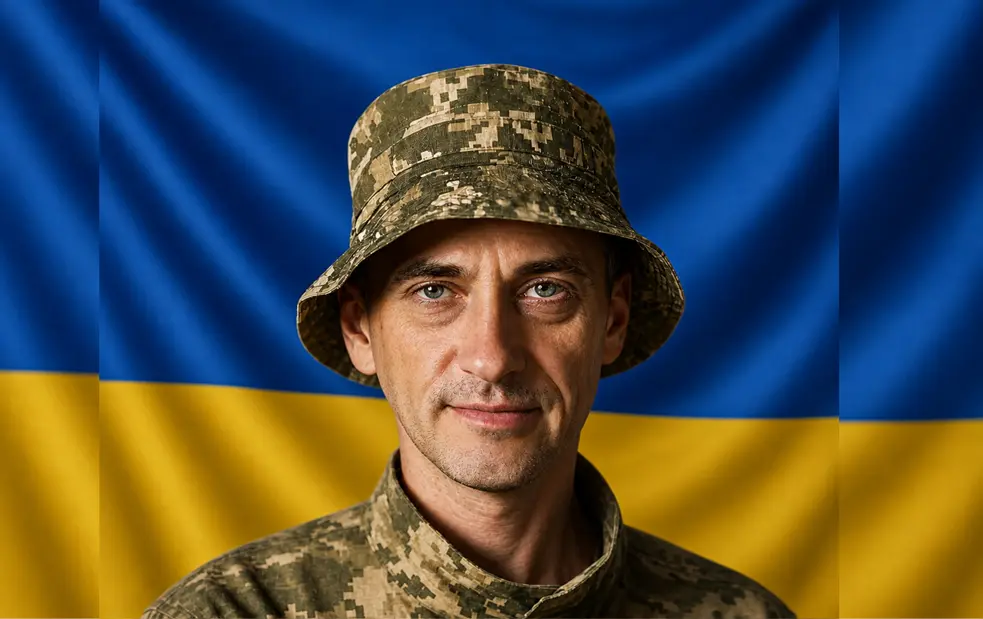 ЦВИД Олександр Антонович