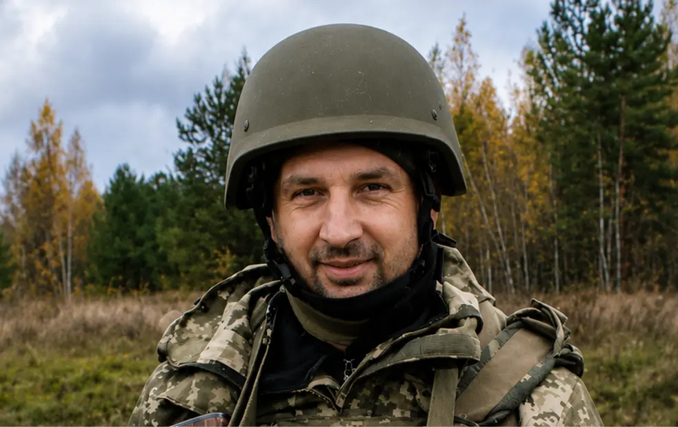 СИМЧУК Андрій Вікторович
