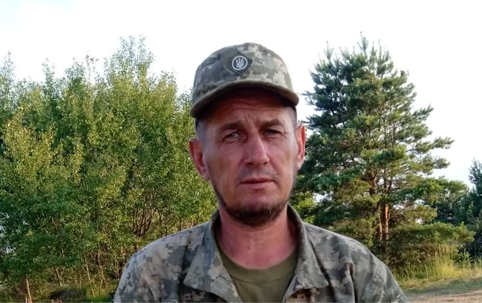 СВІТАЧ Руслан Адамович