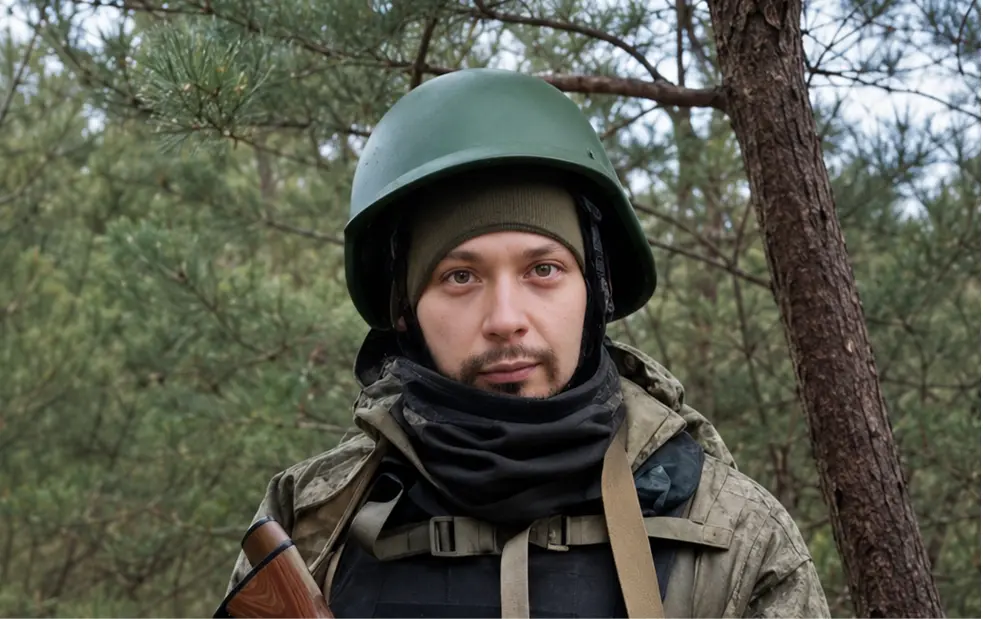 УСТІНОВ Богдан Вікторович