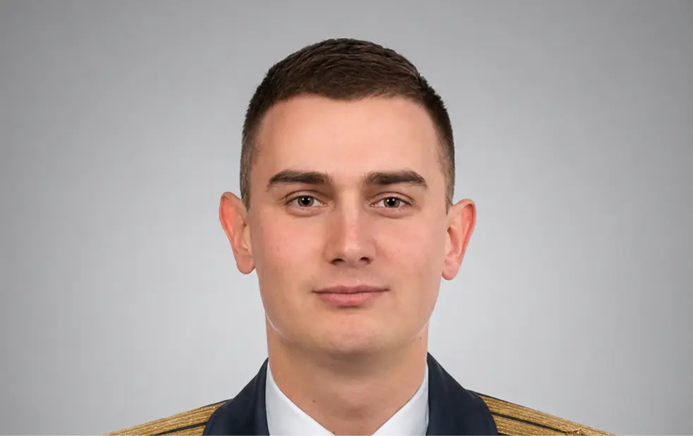 МАТЕЙЧУК Назар Русланович
