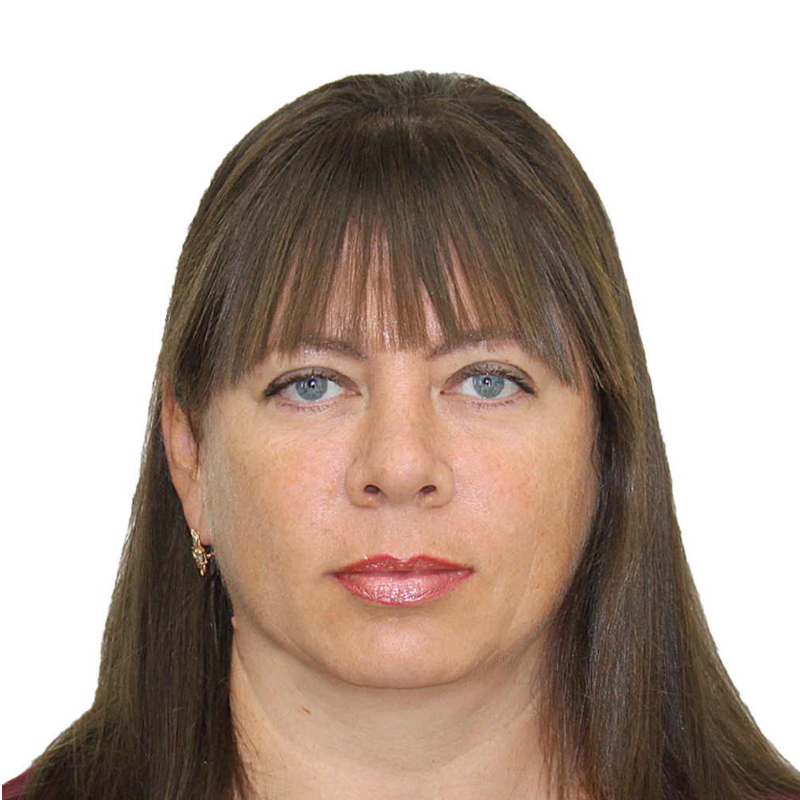 Панченко Тетяна Володимирівна