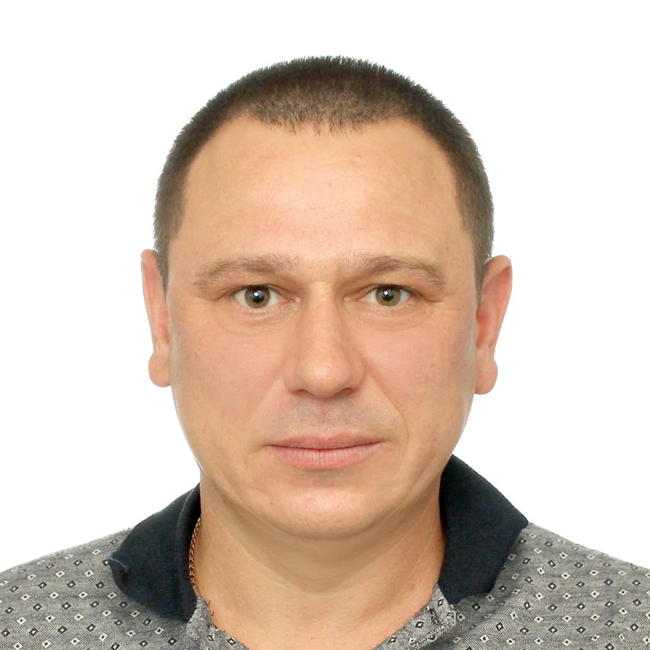 Брижатий Олег Миколайович