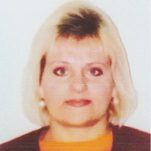 Сулиця Ольга Василівна
