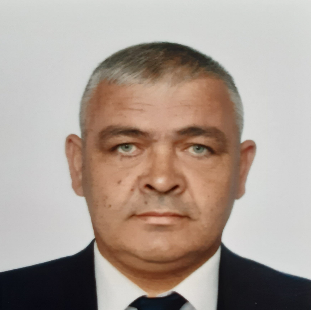 Юхненко Валерій Захарович
