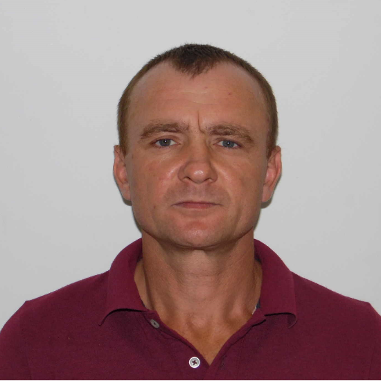 Кубриш Василь Васильович