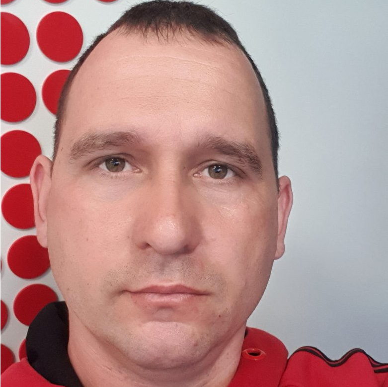 Щербина Сергій Сергійович
