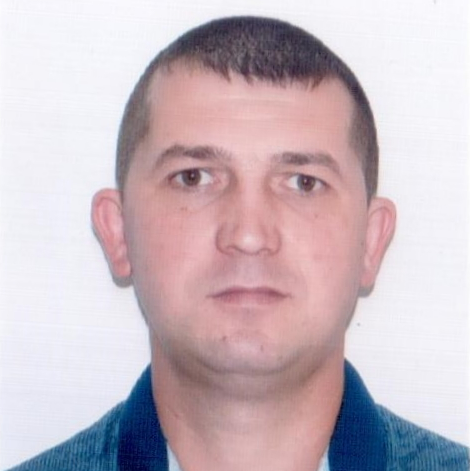 Онищенко Олег Васильович