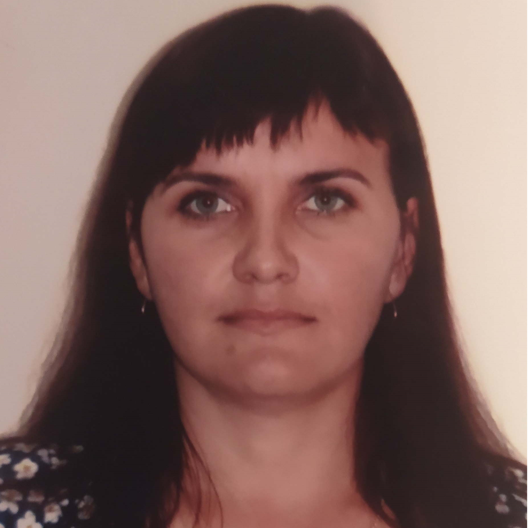 Бурлаченко Марина Петрівна
