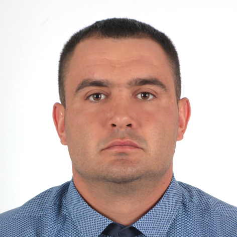 Комнатний Євгеній Олександрович