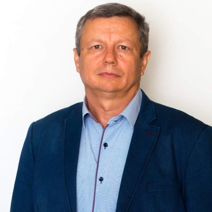 Лідовий Ігор Григорович Лідовий Ігор Григорович