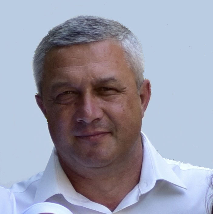 Пашистий Ігор Олексійович Пашистий Ігор Олексійович