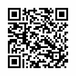 QR-код з посиланням на Viber-бот громади