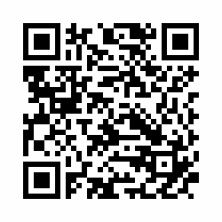 QR-код з посиланням на Viber-бот громади