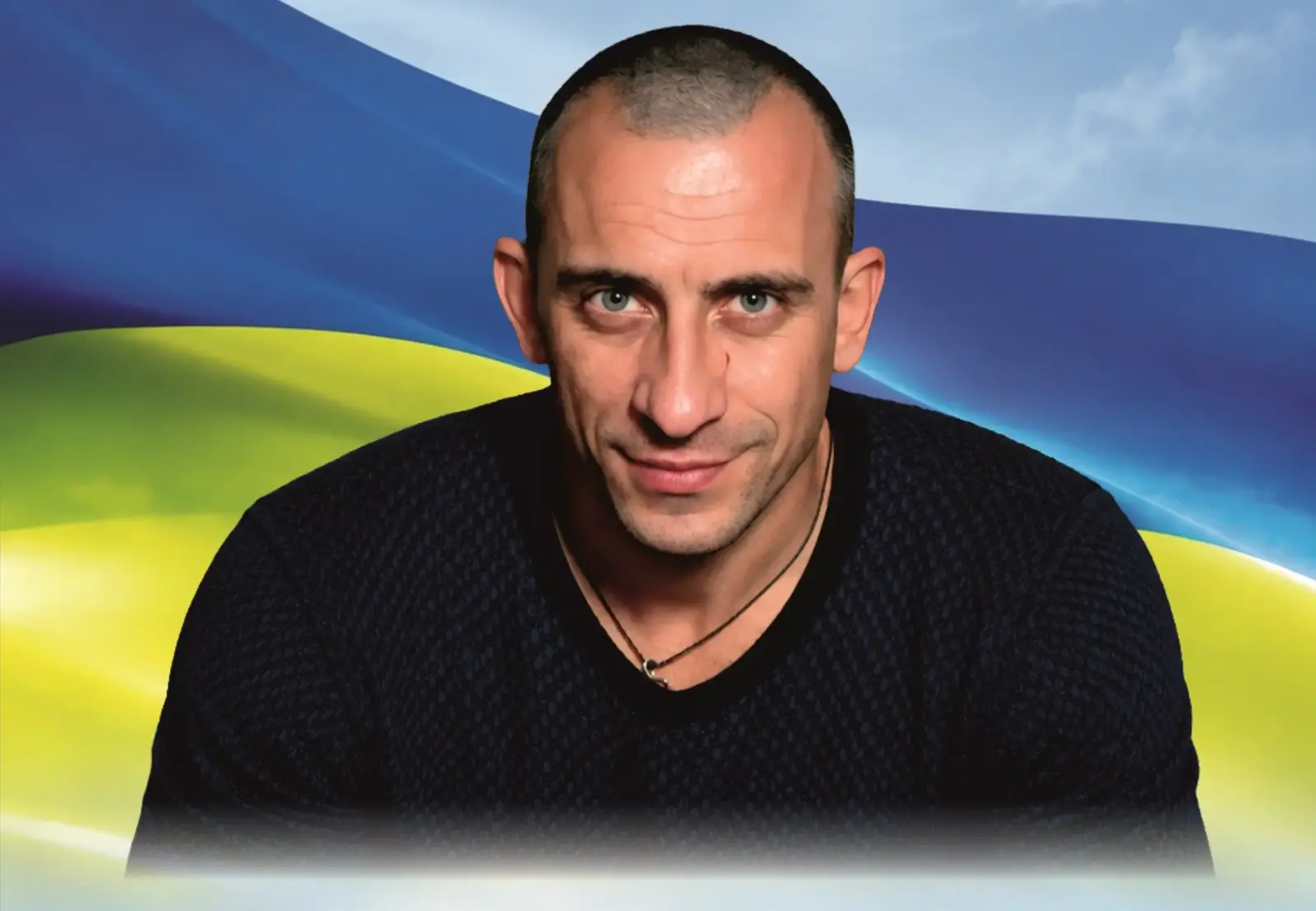 Рибалкін Віталій Михайлович