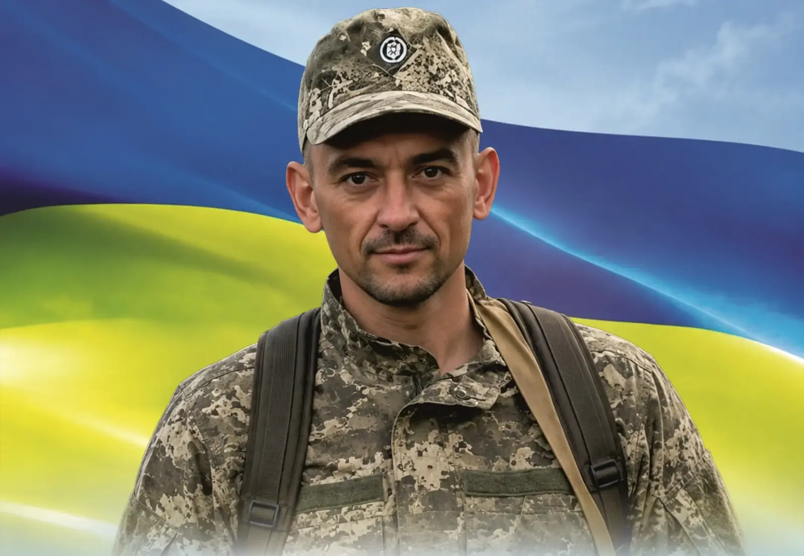 Вінніченко Михайло Станіславович