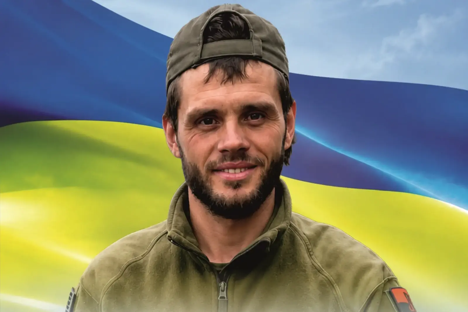 Куземка Андрій Вікторович