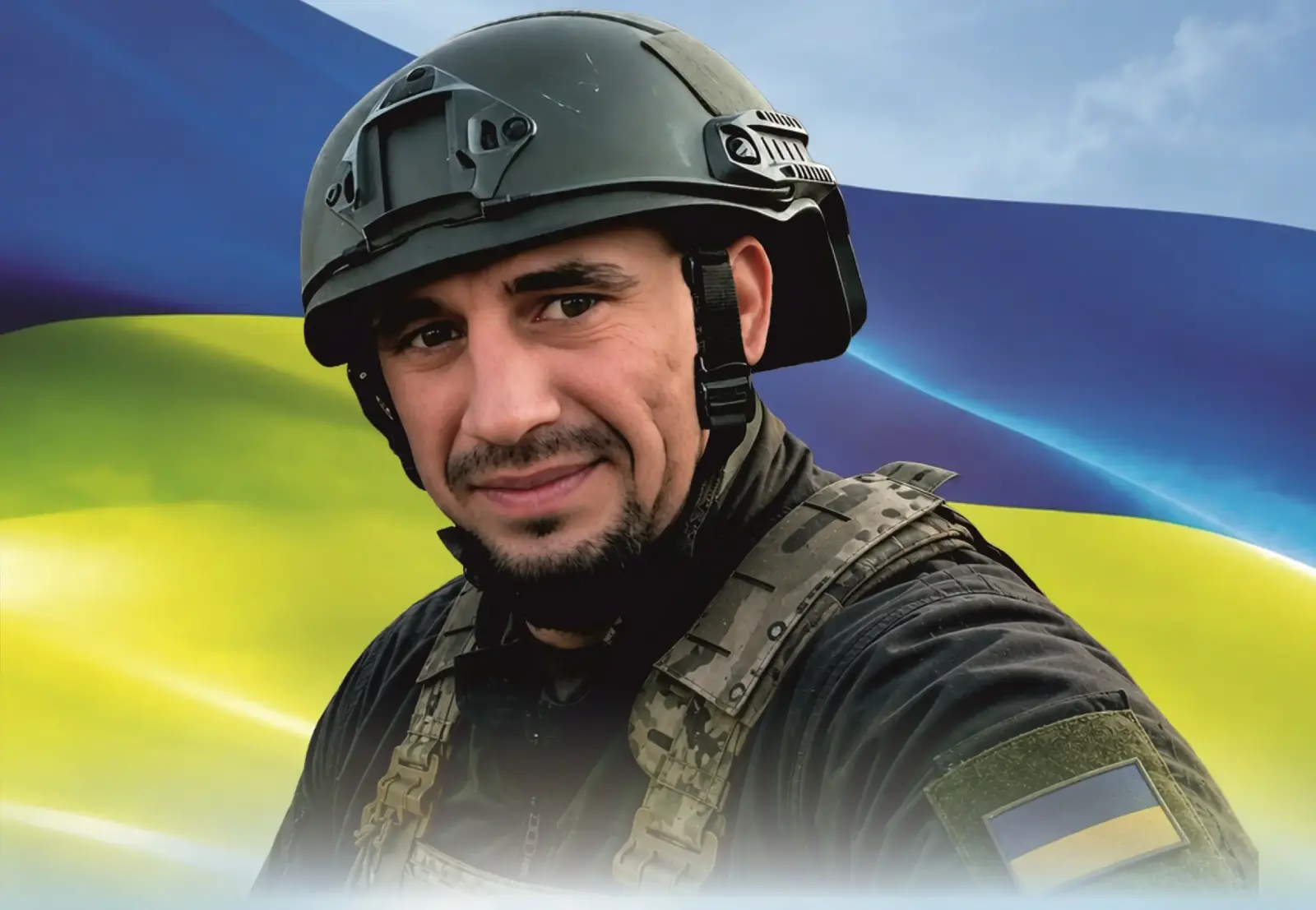 Любимський Вадим Володимирович
