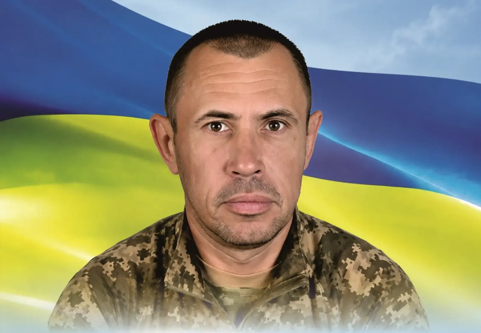 Глущенко Андрій Васильович